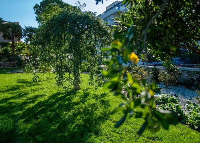 Ca\' delle Contesse - entire villa with private docking&view on Venice