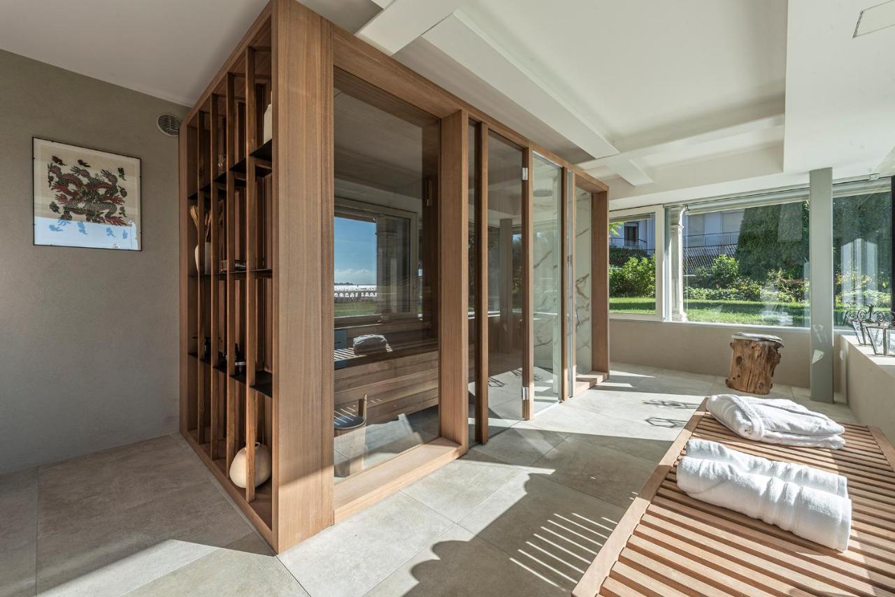 Ca' Delle Contesse - On Lagoon With Private Dock And Spectacular View