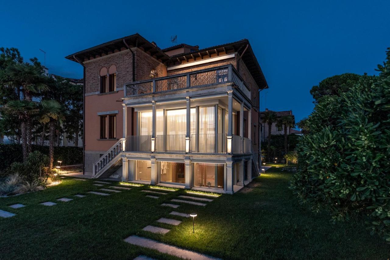 Ca' Delle Contesse - On Lagoon With Private Dock And Spectacular View