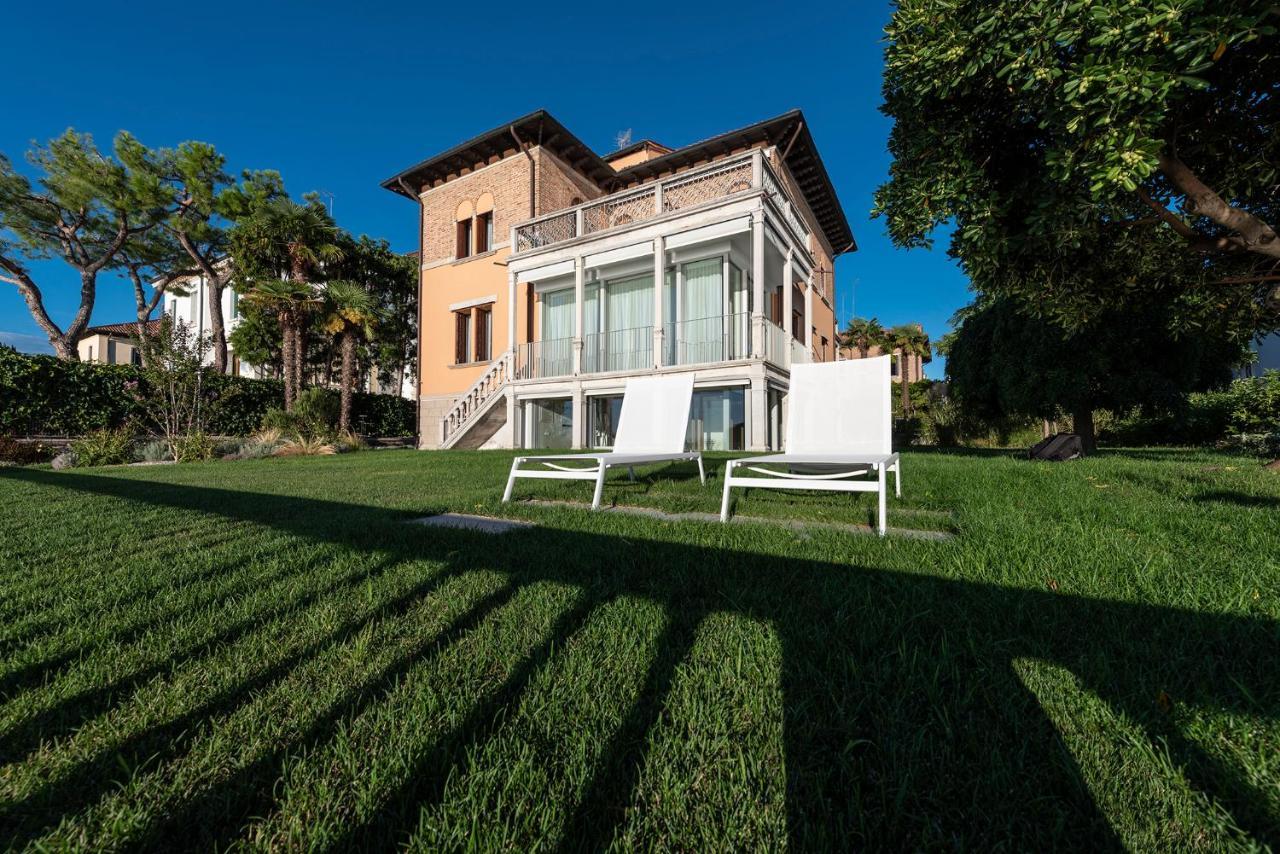 Ca' Delle Contesse - On Lagoon With Private Dock And Spectacular View * Lido de Venecia