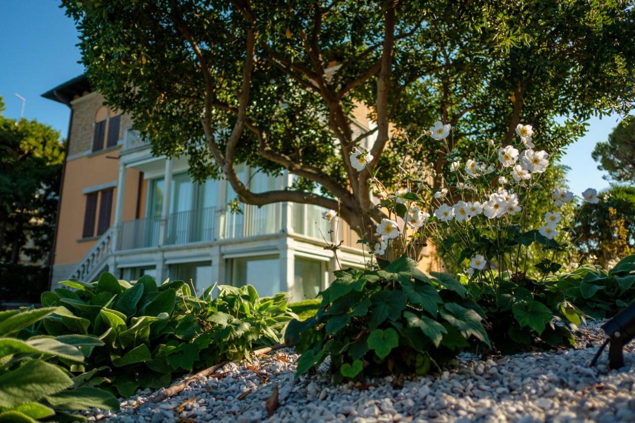 Villa Ca' Delle Contesse - On Lagoon With Private Dock And Spectacular View