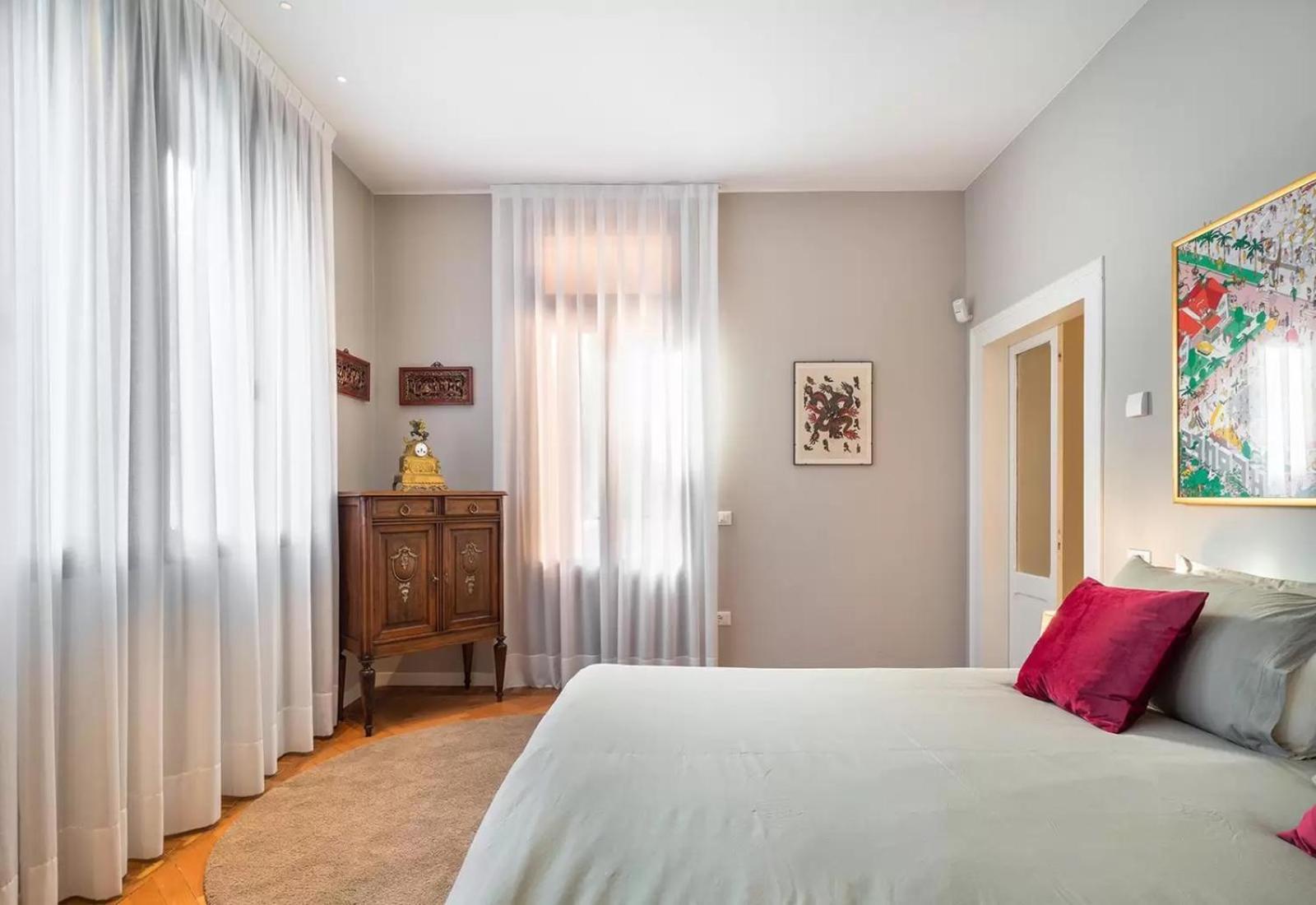 Ca' Delle Contesse - On Lagoon With Private Dock And Spectacular View * Lido de Venecia